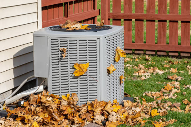 Best Energy-efficient HVAC Solutions in Enid, OK