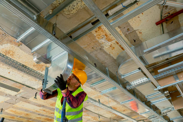 Best HVAC for Healthcare Facilities in Enid, OK