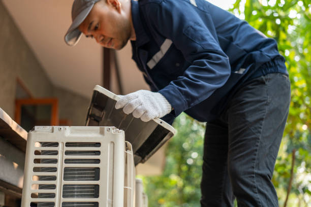 Best HVAC Equipment and Components in Enid, OK